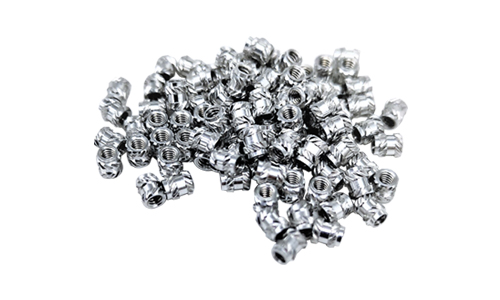 法蘭數控鋁零件加工廠