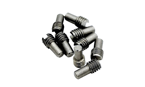 電機殼數控加工動態1