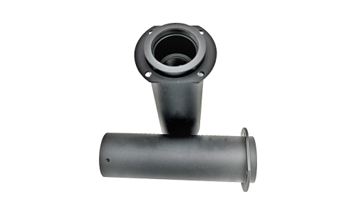 江西法蘭數控五金零件加工1