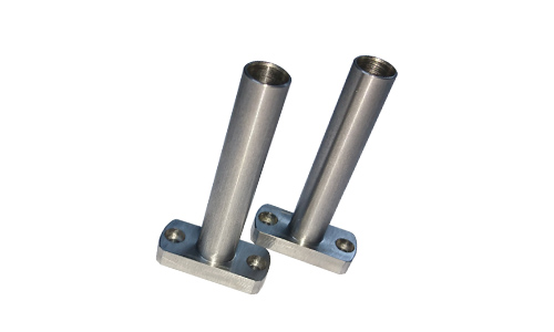 法蘭數控加工零件報價1