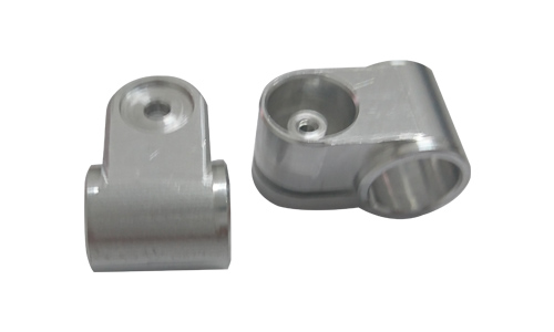 加工孔類零件法蘭數控編程2