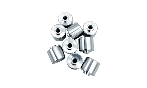 河北法蘭數控鋁件加工工廠