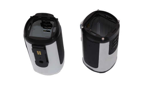 德國數碼零件零件加工視頻2