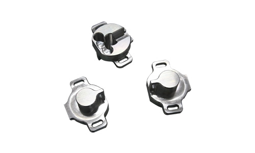 德國電機殼數控零件加工視頻2