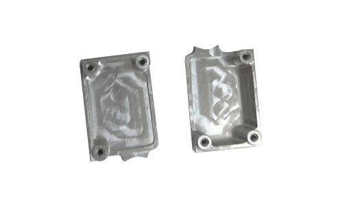 連接器數控加工零件怎么收費1