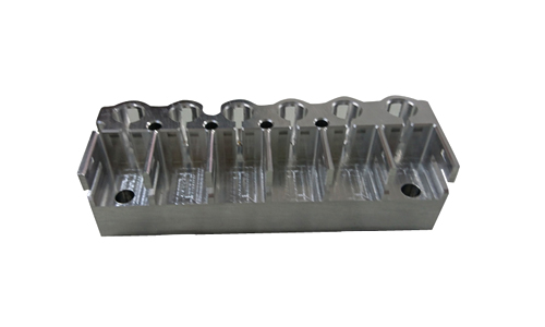 軍工部件數控精密加工4 軍工部件數控精密加工4