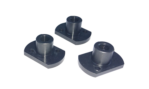 法蘭數控一般加工哪些零件1