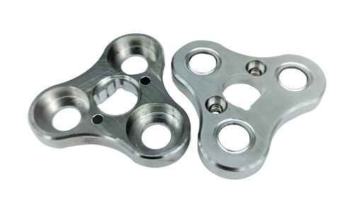 西安數碼零件加工1