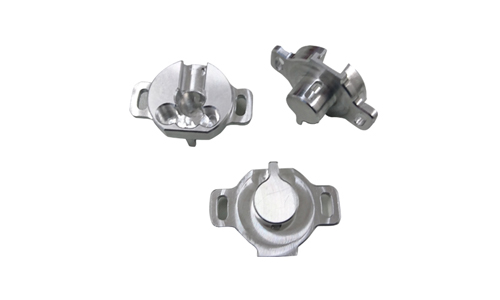 西安數碼零件加工2