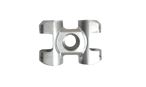 大朗法蘭數控加工4