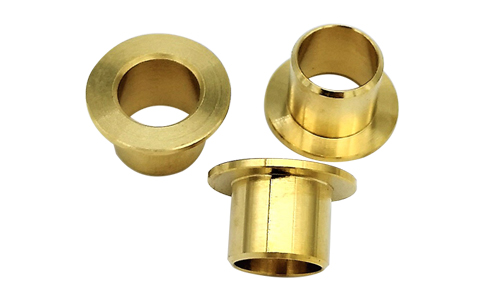 黃埔法蘭數控加工4