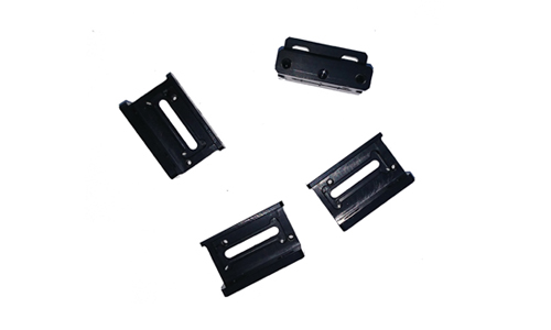 醫療零件加工中心