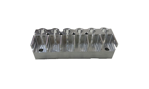 長沙軍工數控加工3