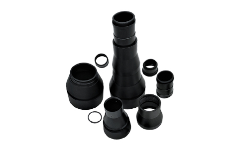 高明法蘭數控加工1