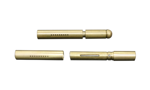 珠海連接器數控加工1