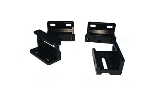 江門電機殼數控加工3