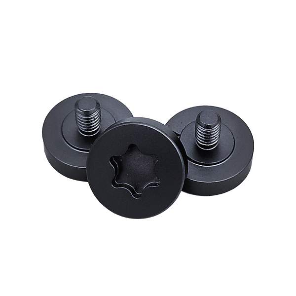 斗門法蘭數控加工廠1