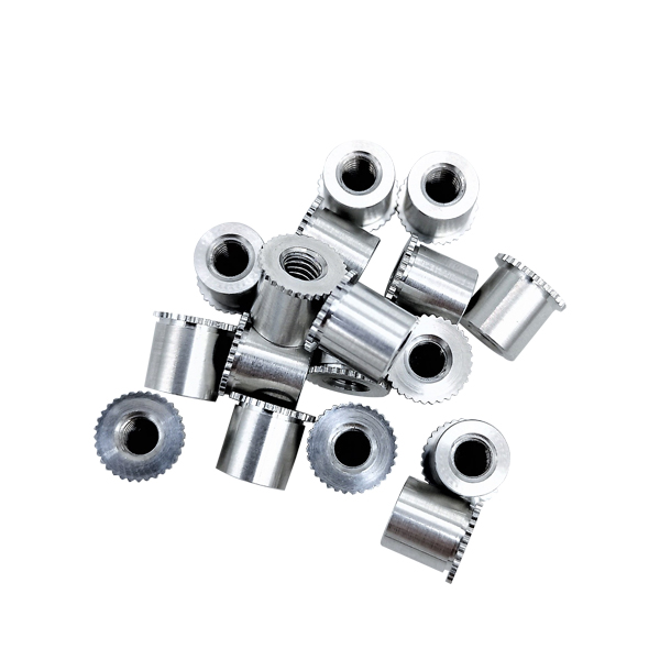 大理法蘭數控加工1