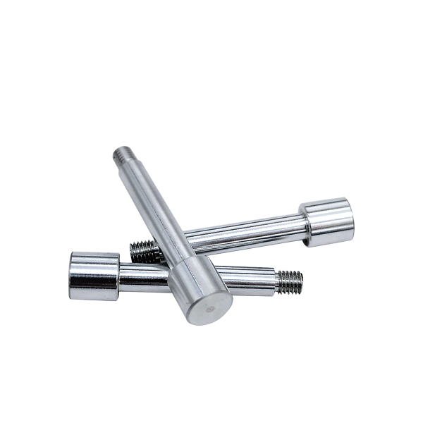 江門連接器數控加工廠家2