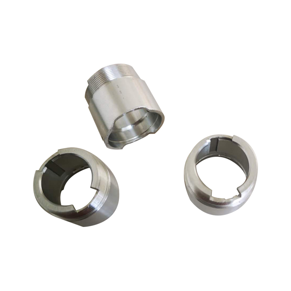 溧水法蘭數控加工3