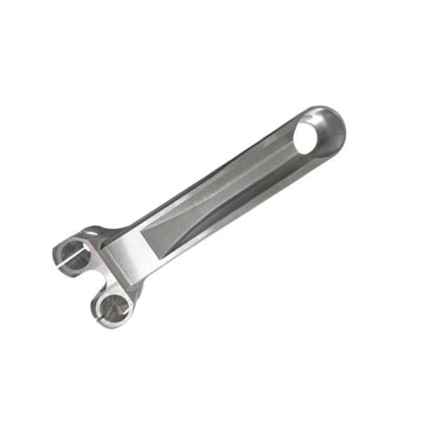 斜軌法蘭數控加工1