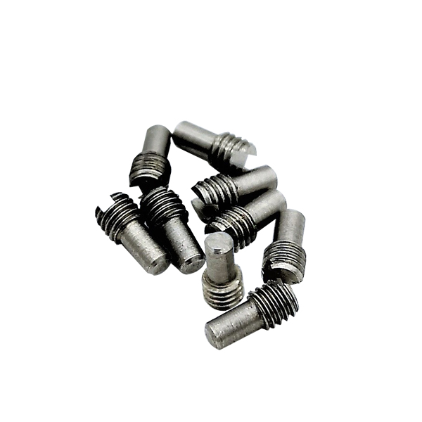 鹽城軍工數控加工