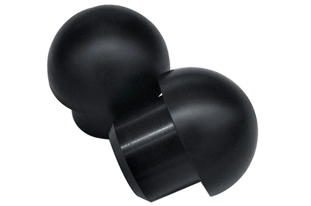 上海精密五金機械零件加工,對于產品“寧缺毋濫