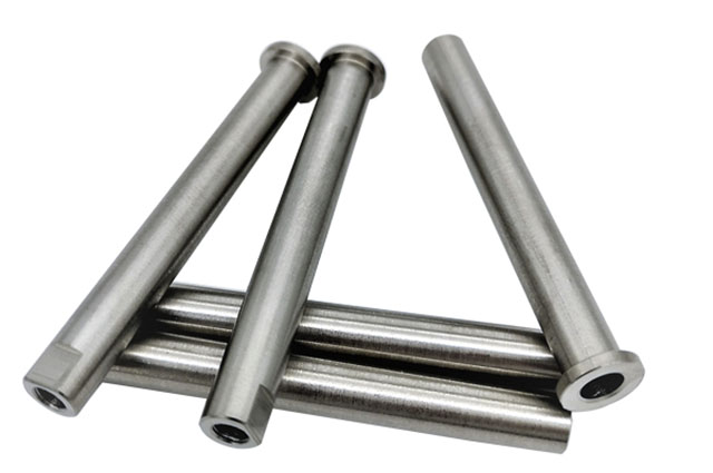 天津機械零件外協合作加工