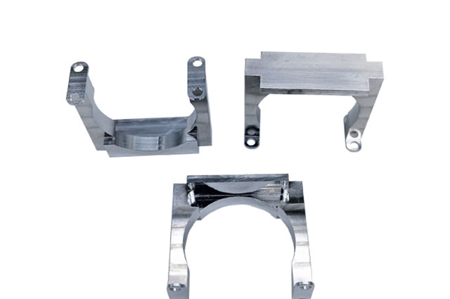 汽車零件加工企業