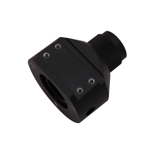 醫療零件加工偏心件