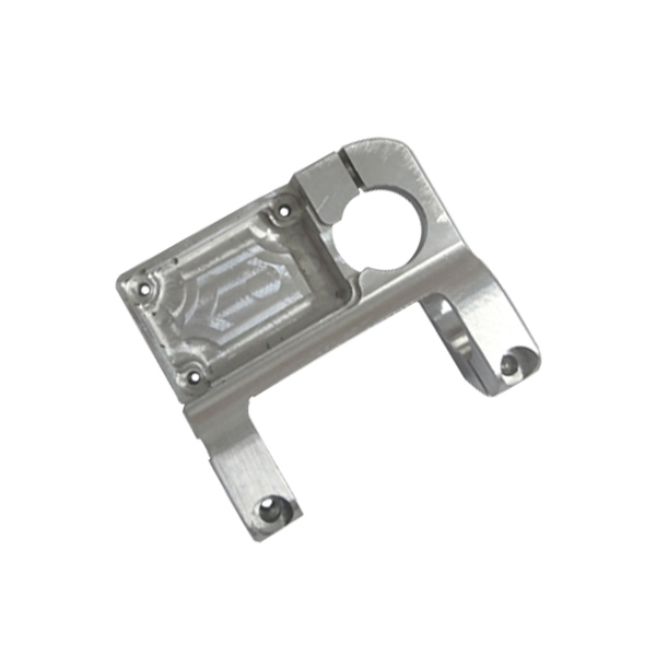 蘇州張家港醫療零件精密機械加工廠