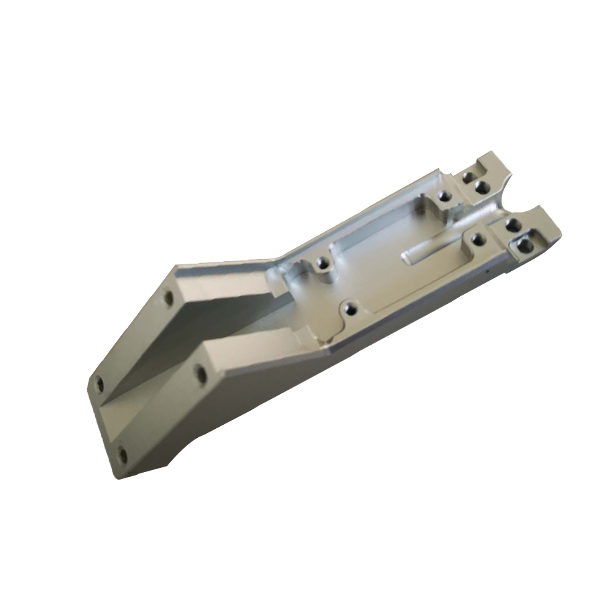 醫療零件加工平底盲孔