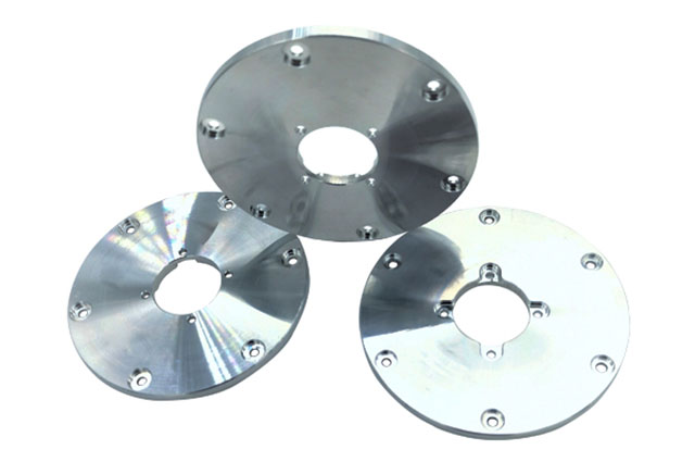 精密零件生產加工