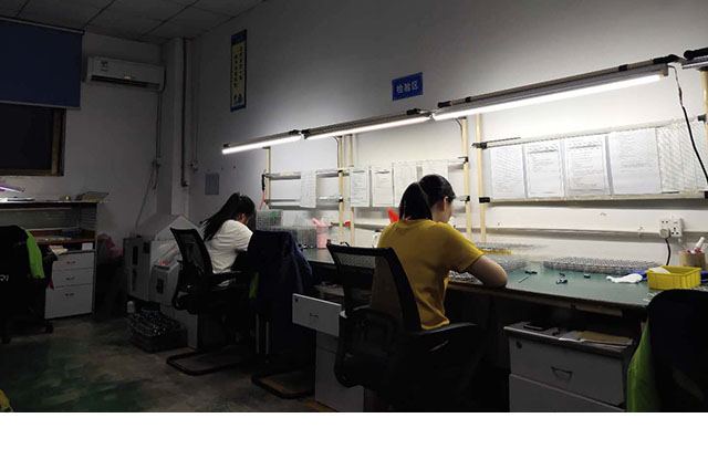 東莞非標零件加工 東莞非標零件加工