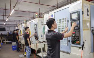 軍工數控精密加工廠 軍工數控精密加工廠