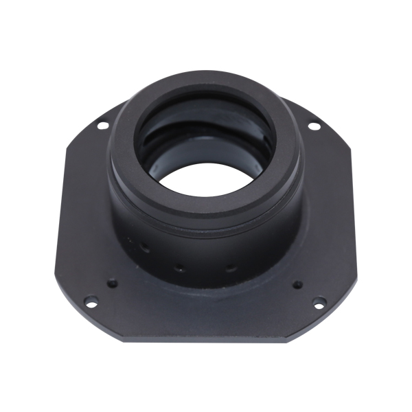 深圳法蘭數控小批量