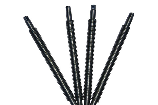 大型軸類(lèi)零件加工 大型軸類(lèi)零件加工