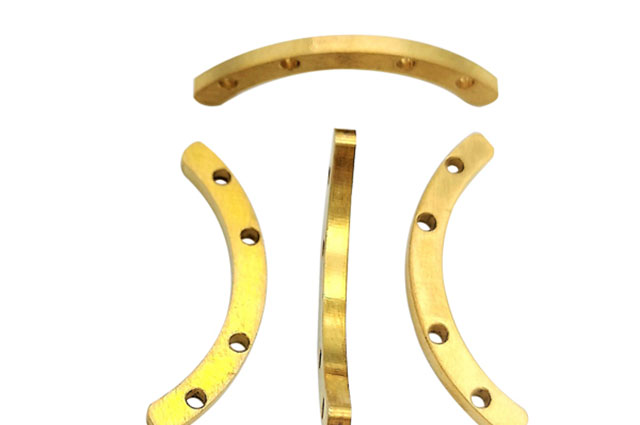 車(chē)床加工小零件