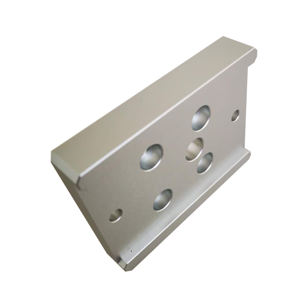 杭州連接器數控加工廠