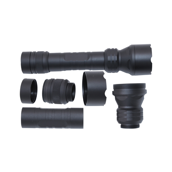 軍工數控加工銷子