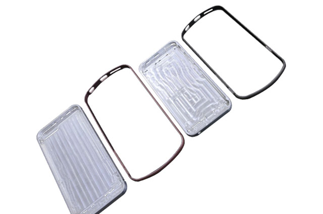 鈦合金零件加工廠