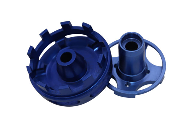 上海楊浦區金屬零件加工廠