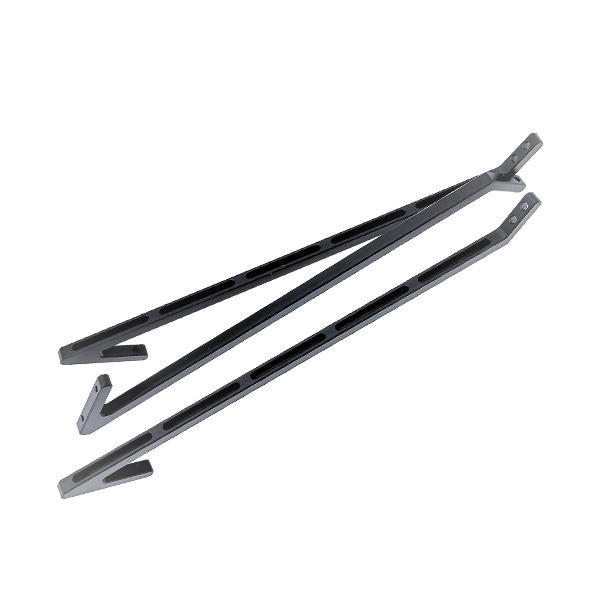 軸套數控加工長軸