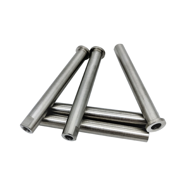 軸套數控加工銷釘