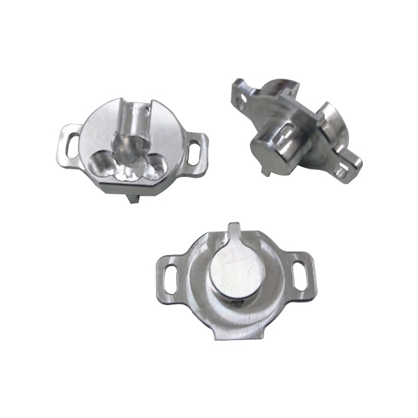 軸套數控四軸加工