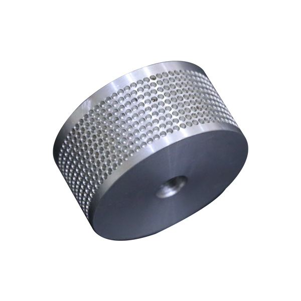 連接器數控加工定位銷