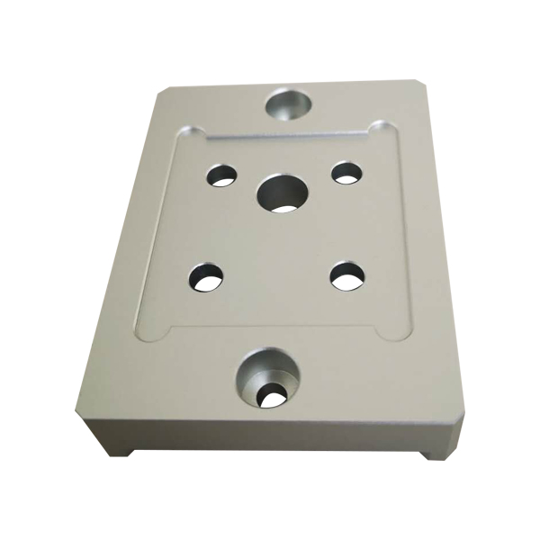 平頂山連接器數控加工中心