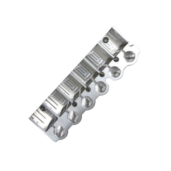 石碣銅鋁件連接器數控加工