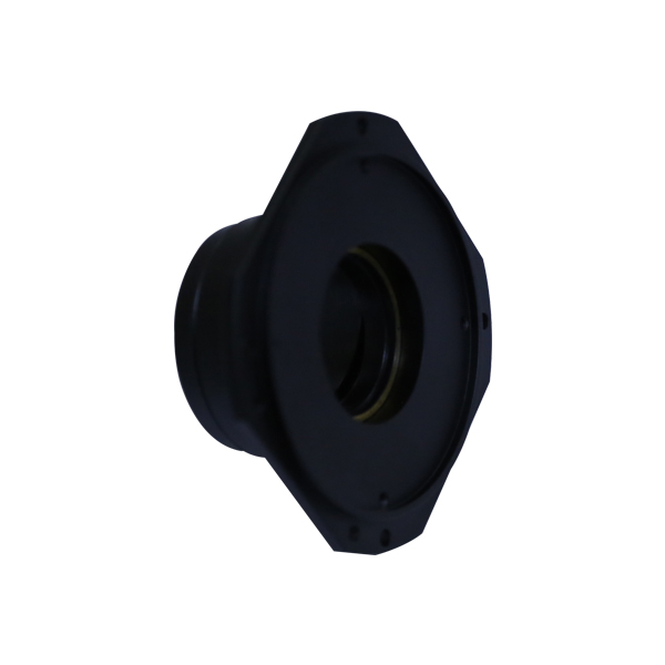 深圳鋁殼軸套數控加工廠