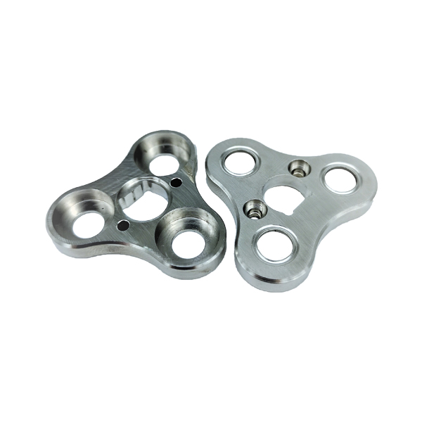 電腦背板連接器數控加工